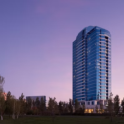 Astana Marriott Hotel